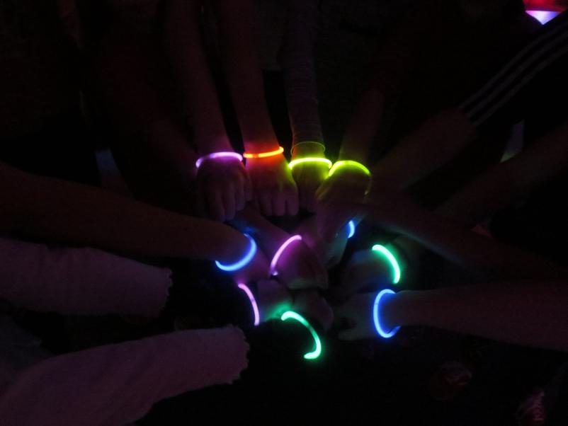 Rojstni dnevi za otroke z animatorji Posavska