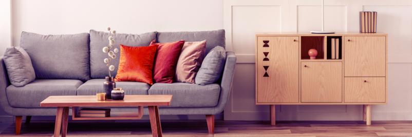 Salon notranje opreme v Mariboru