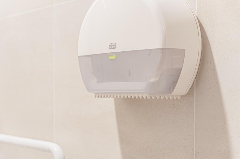 Dopolnilni programi za popolno čistočo