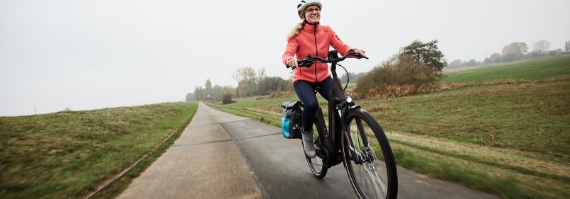 Scott kolesa Slovenija