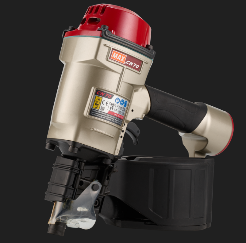 Servis aparatov za vezanje armature MAX