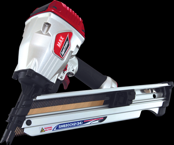 Ugoden servis aparatov za vezanje armature MAX Slovenija