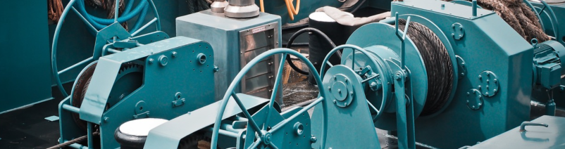 Servis hidravličnih sistemov v Sloveniji