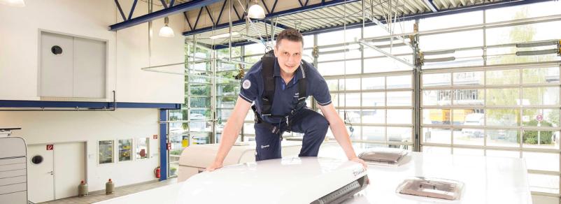 Servis klimatskih naprav Ljubljana