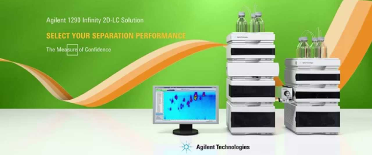 Servis in prodaja opreme za kemijsko analitiko Ljubljana