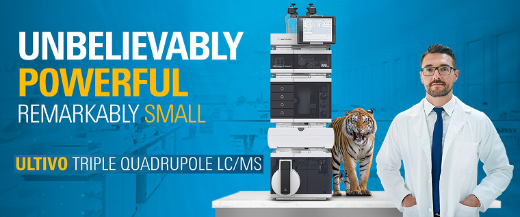 Servis in prodaja opreme za kemijsko analitiko Slovenija