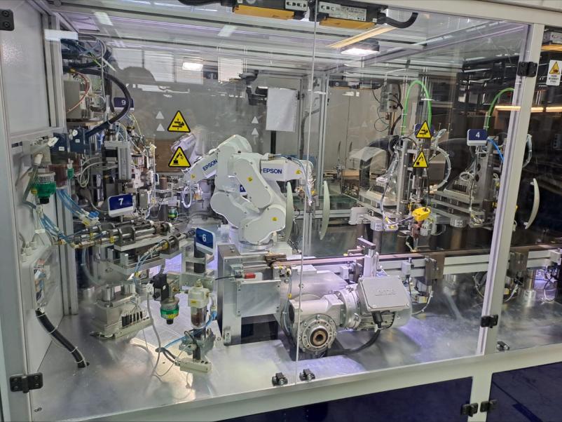 Učinkovite sistemske rešitve