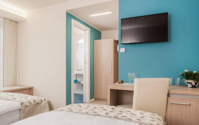 Najem sobe v Ljubljani BTC