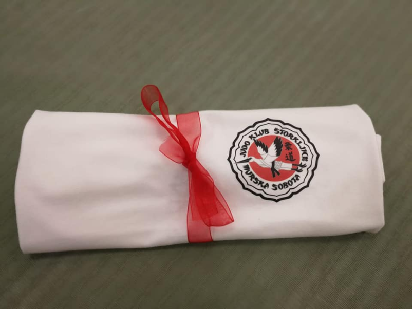 Judo klub Murska Sobota
