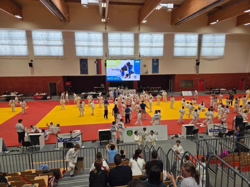 Judo Murska Sobota