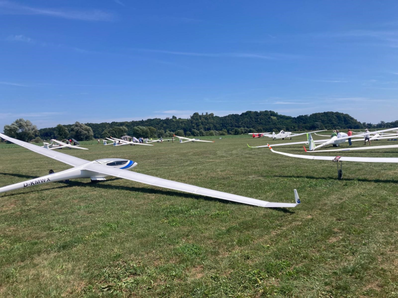 Šola poletov Murska Sobota, Pomurje