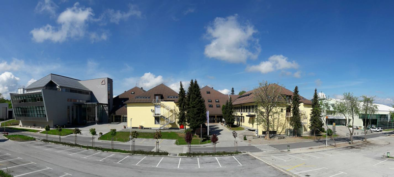 Vpis v Šolski center Novo mesto