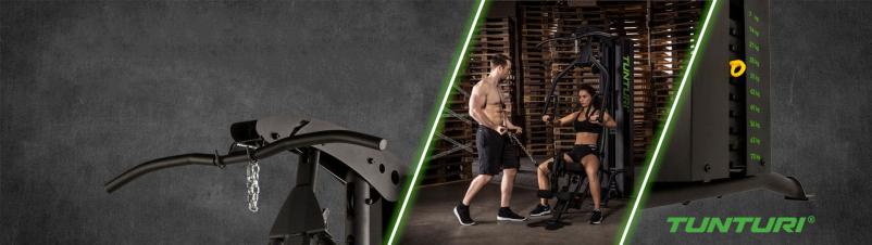 Spletna prodaja fitnes opreme Slovenija