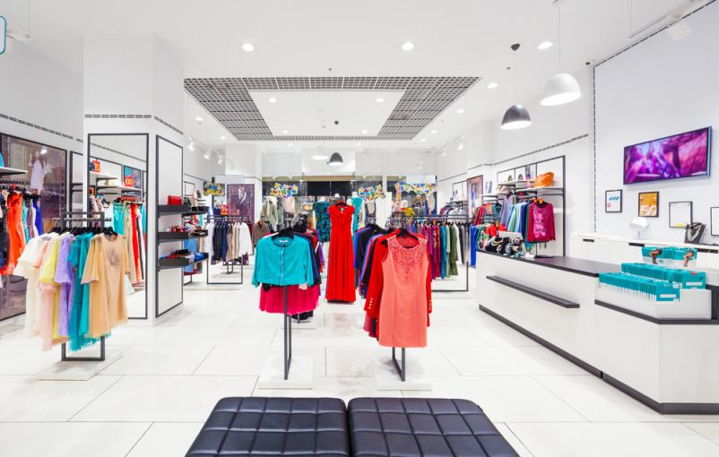 Prodaja ženskih oblačil Apače, Pomurje