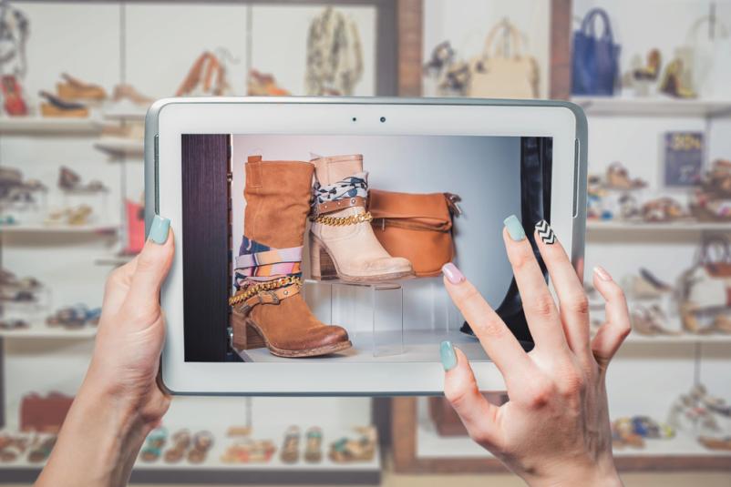 Spletni nakup ženskih oblačil Apače, Pomurje