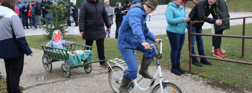 Kulturno društvo Naklo