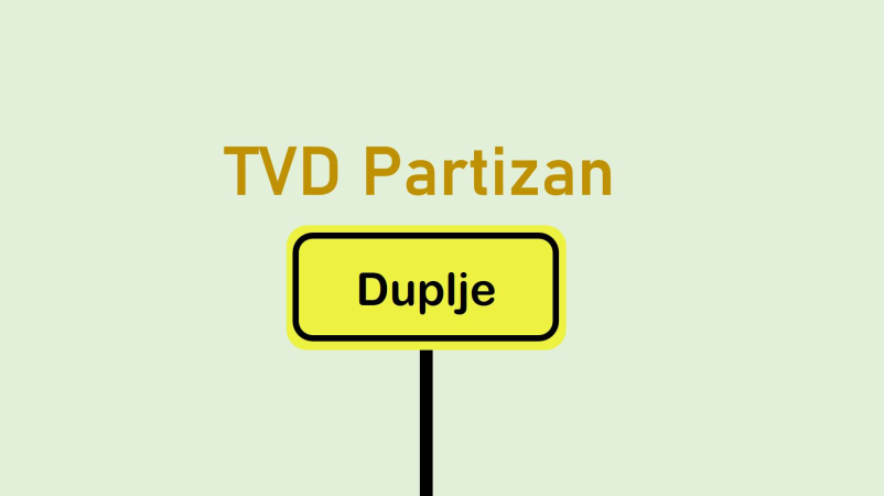 Športni dogodki Duplje, Naklo