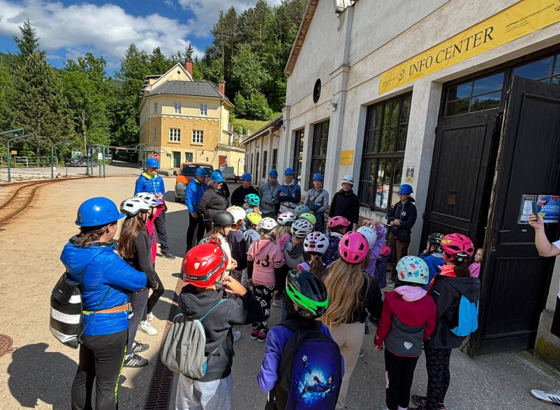 Športni in kulturni dogodki Mežica, Koroška