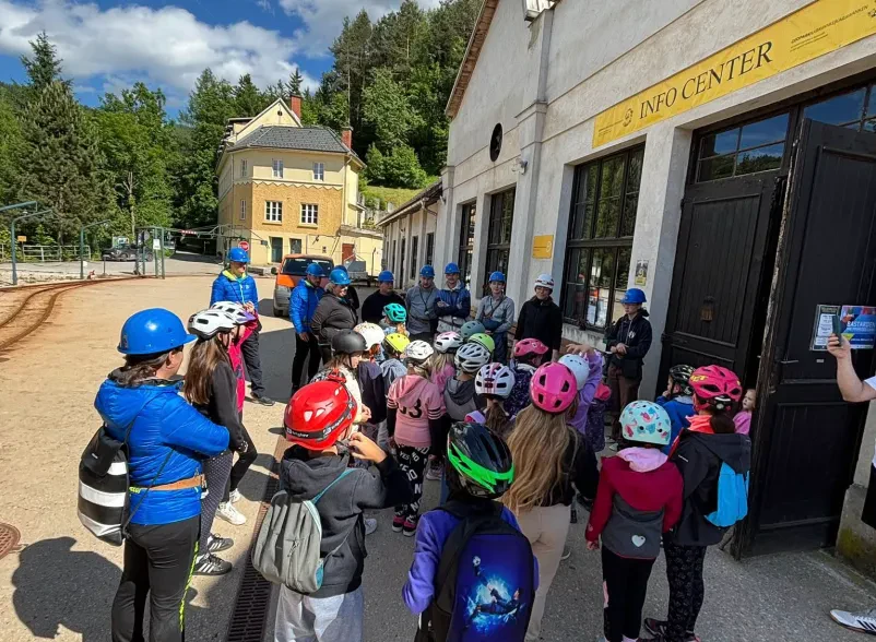 Športni in kulturni dogodki Mežica, Koroška