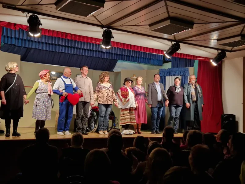 Kulturne prireditve Trbovlje