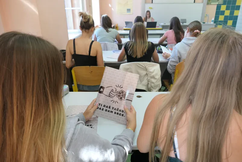 Višja strokovna šola Šentjur