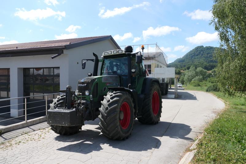 Vpis v srednjo in višjo strokovno šolo Šentjur