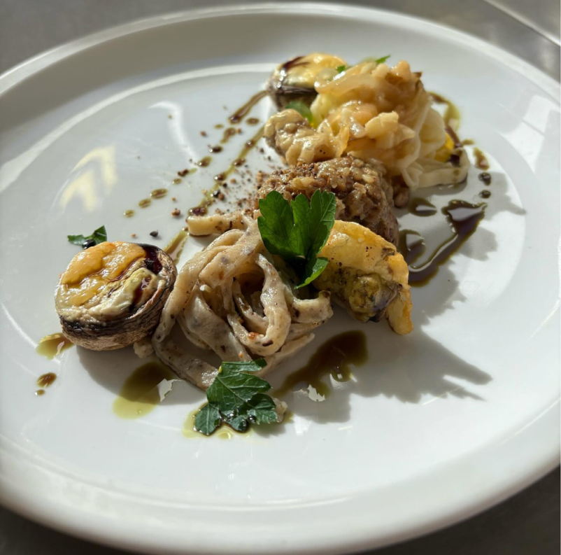 Srednja gostinska šola Radenci