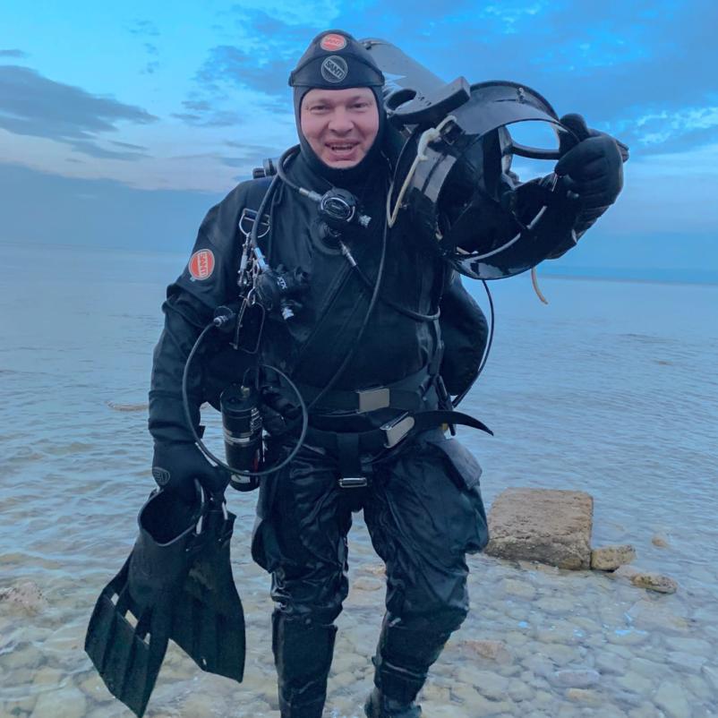 SSI rekreativni potapljaški tečaji Slovenija, Hrvaška