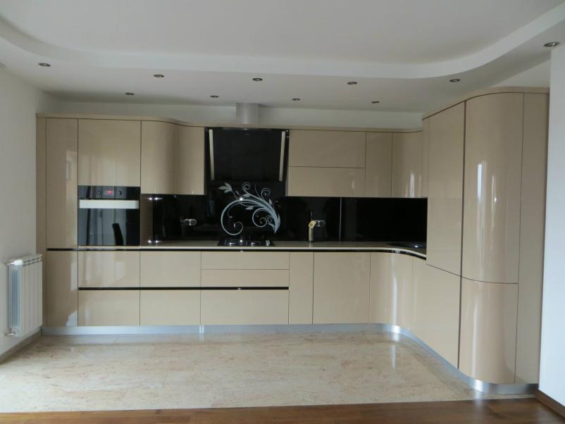 Steklarstvo po meri Slovenija