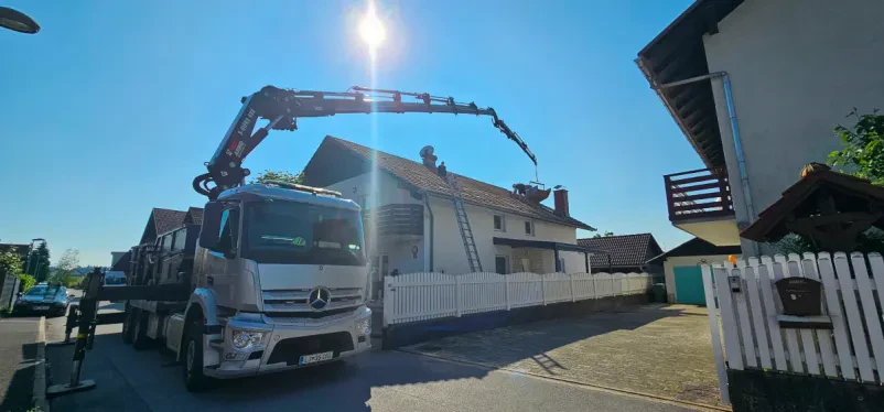 Storitve z avtodvigali za podjetja Osrednja Slovenija