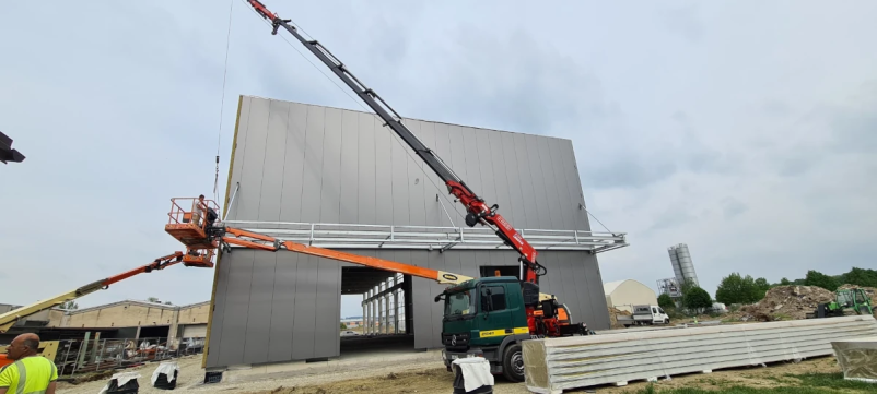 Ugodne storitve z avtodvigali Osrednja Slovenija