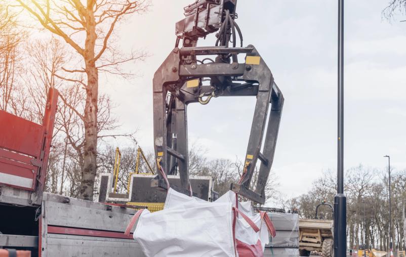 Najem avtodvigala na Primorskem