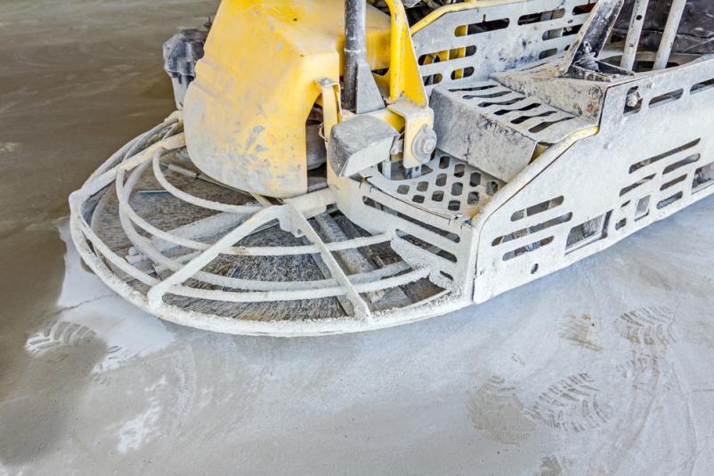 Kvalitetni strojni estrihi Štajerska