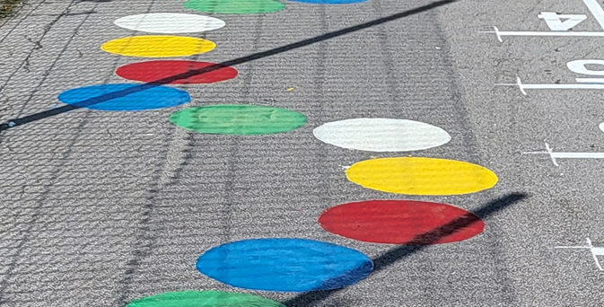 Talne označbe za industrijske objekte Slovenija