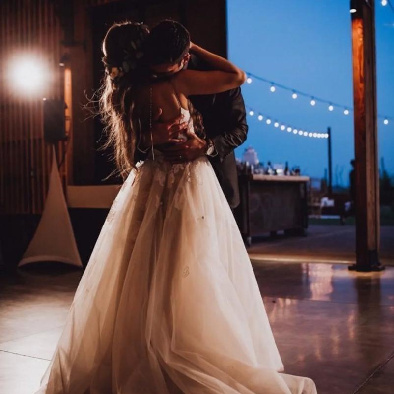 Priprava na poročni ples Štajerska