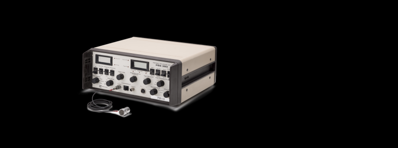 Tehnične meritve ventilatorjev Zasavje