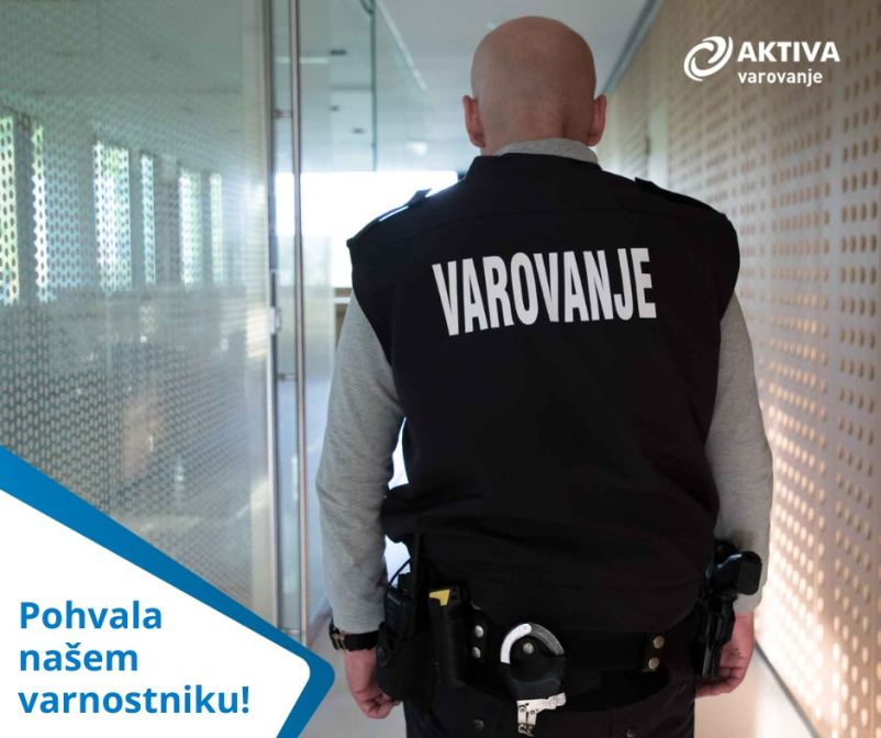 Tehnično varovanje Maribor, Štajerska