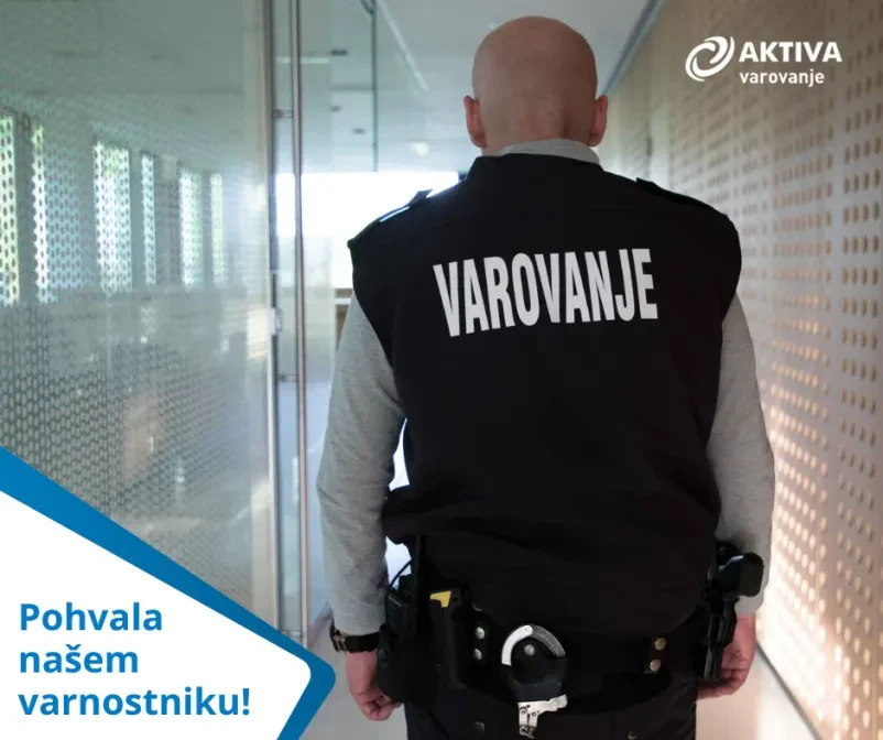 Tehnično varovanje Maribor, Štajerska