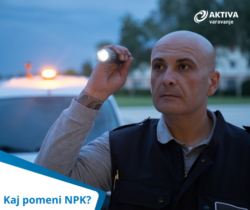 Ugodno tehnično varovanje Maribor