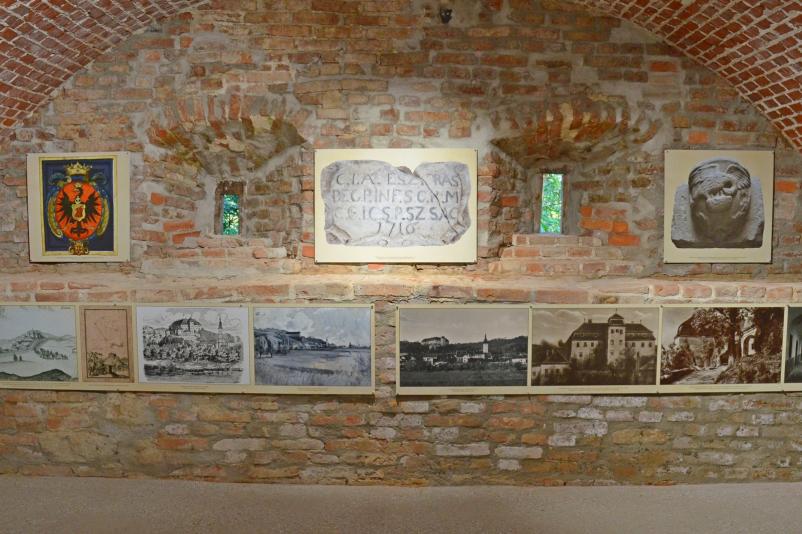 Visit one of the best museums and galleries in Slovenia