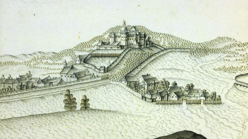 Visit the Lendava Museum gallery, the best Slovenia has to offer