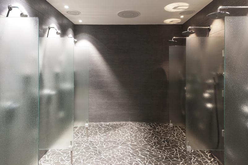 State-of-the-art electronic sanitary solutions EU