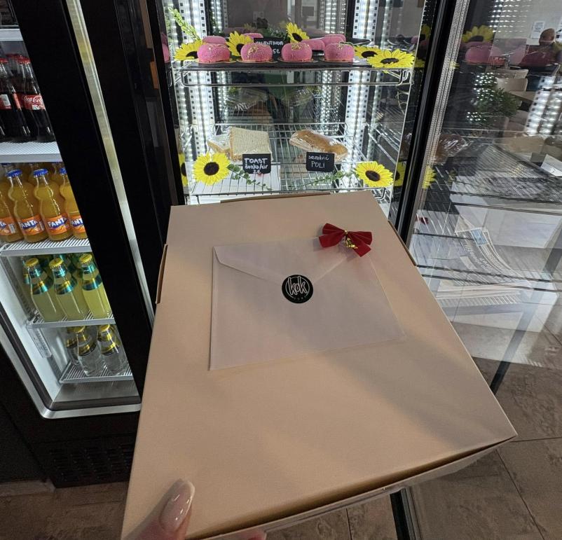 Torte po naročilu za različne dogodke Slovenske Konjice