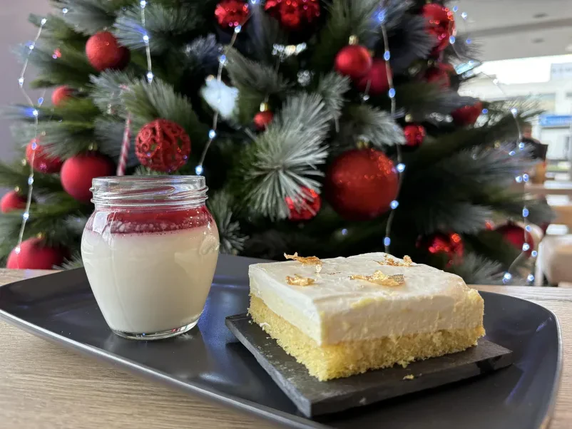 Torta za rojstni dan po naročilu Slovenske Konjice