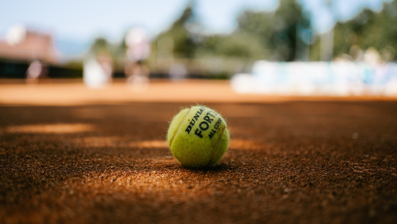 Teniški klub Branik