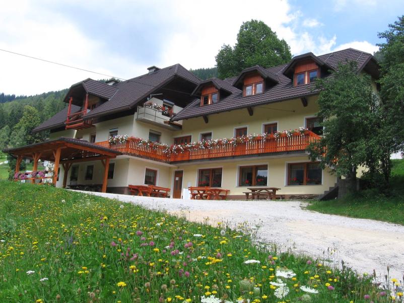 Izletniška kmetija Koroška