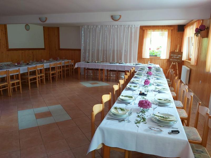 Obisk turistične kmetije Koroška