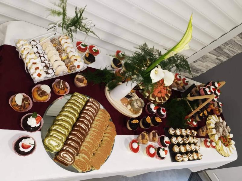 Turistična kmetija s pogostitvijo Štajerska