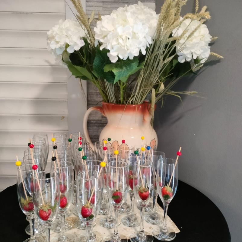 Obiščite našo turistično kmetijo in si privoščite pogostitev na Štajerskem