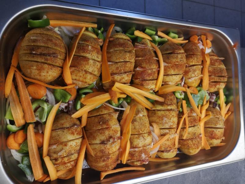 Turistična kmetija s pogostitvijo Štajerska - Kmetija Golob